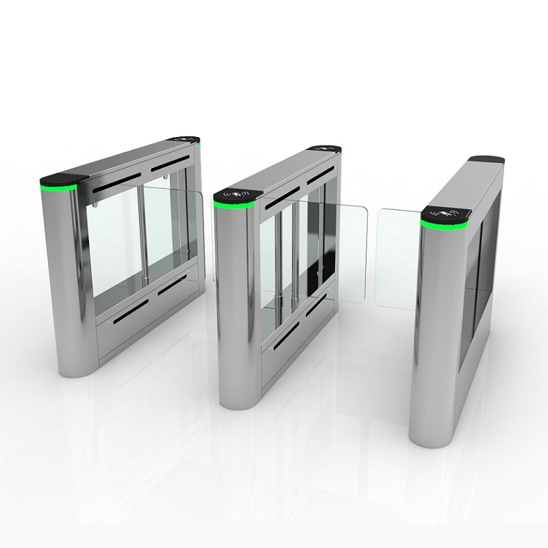 china factory price swing turnstile