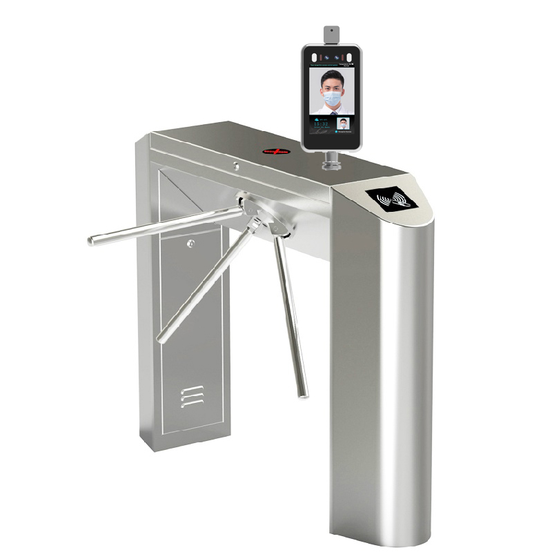 Access Control Tripod Turnstile 