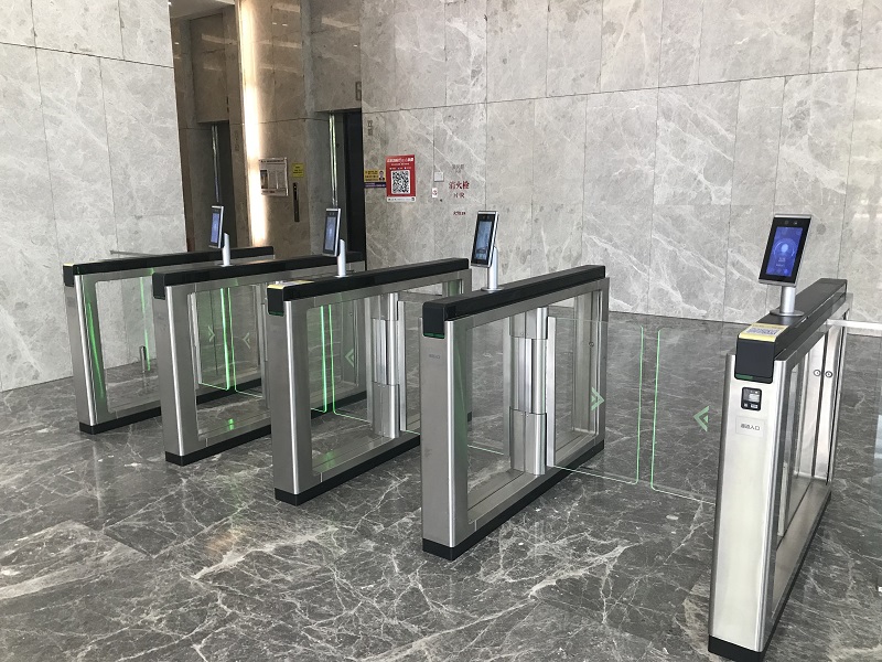 fabrica de torniquete speed gate