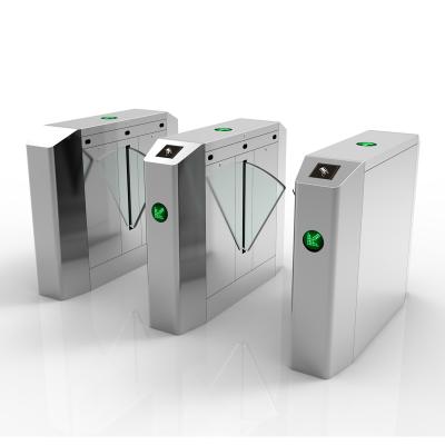 access control flap gates barrier