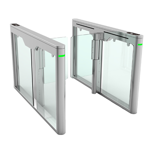 puerta de velocidad
